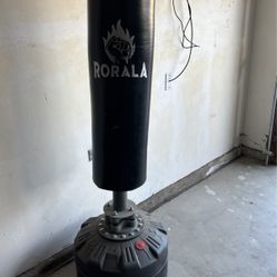 Punching Bag