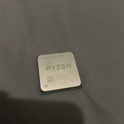 BRAND NEW CPU NEVER USED