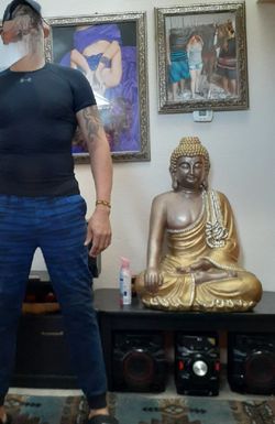 Big Buda