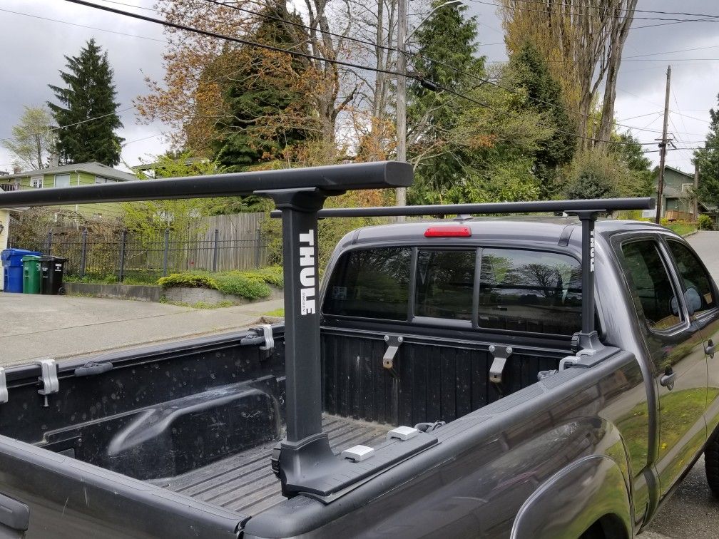 Thule xSporter 500 XT Rack for Sale in Seattle WA OfferUp