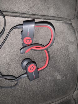 DR DRE POWERPBEATS
