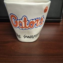 Gator Coffee Mug