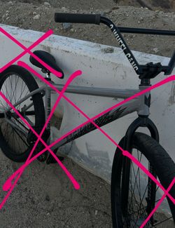 2wg bars black