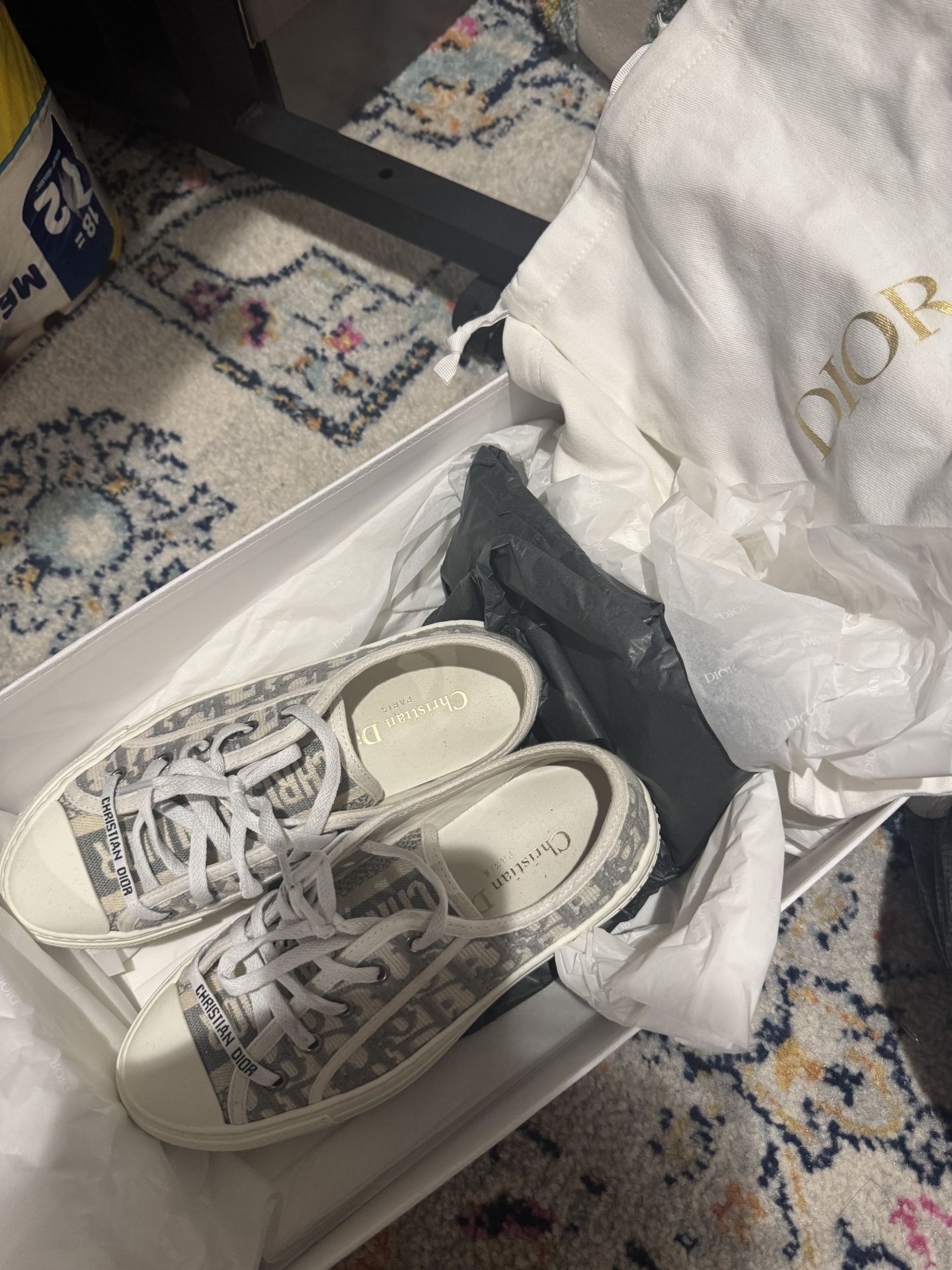 Dior Original Sneaker