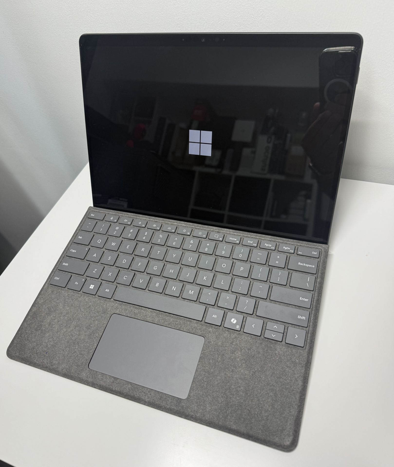 Microsoft Surface Pro 8 Core i7 11Th 16Gb 256Gb