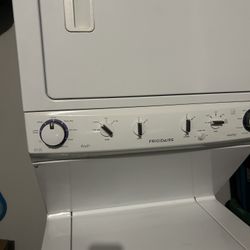 Stackable Washer And Dryer , Standup Refrigerated Air Unit