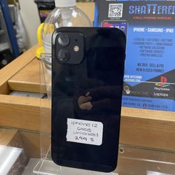 iPhone 12