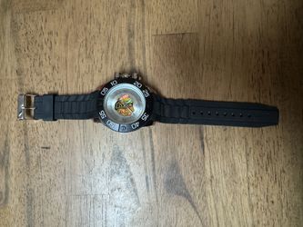 Blackhawks Watch