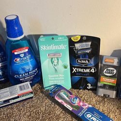 Small Couples Bundle