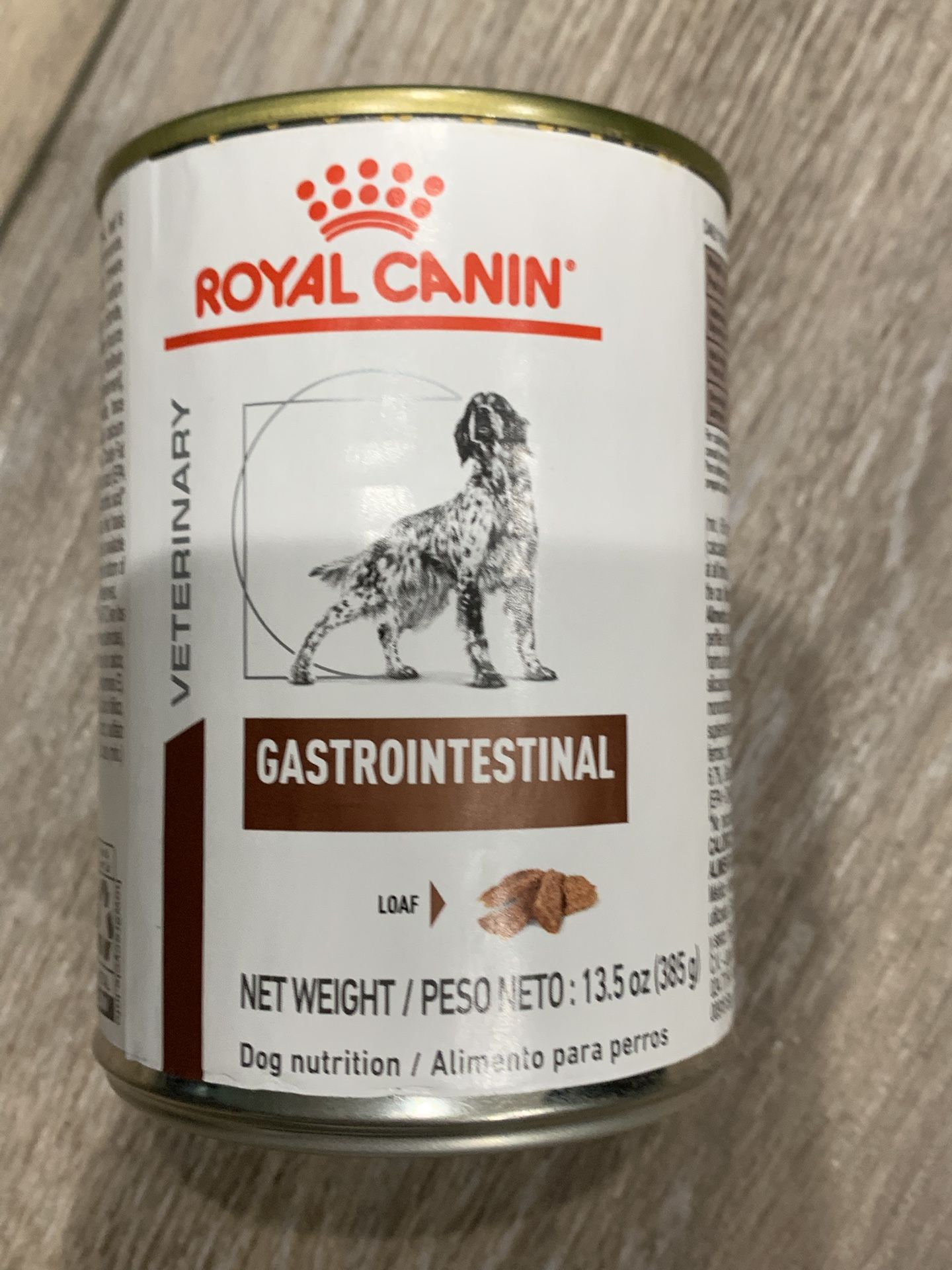 ROYAL CANIN Gastrointestinal Canned Food