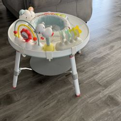 Baby Activity Center 