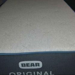 Bear Original Premium Foam Queen Mattress 