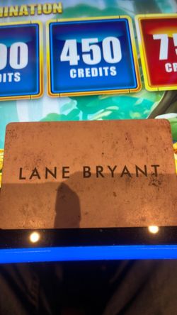 Lane Bryant