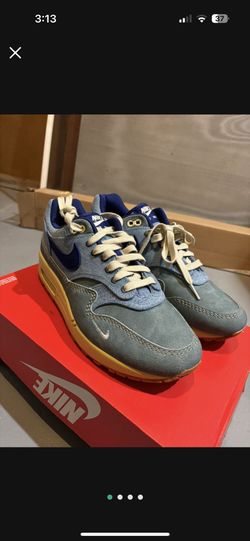 Nike Air Max 1 PRM Denim