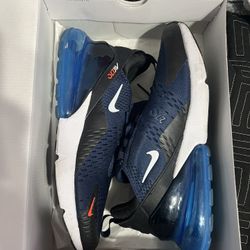 Nike Airmax 270