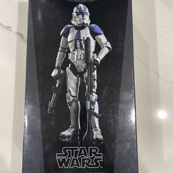 51st Legion Trooper