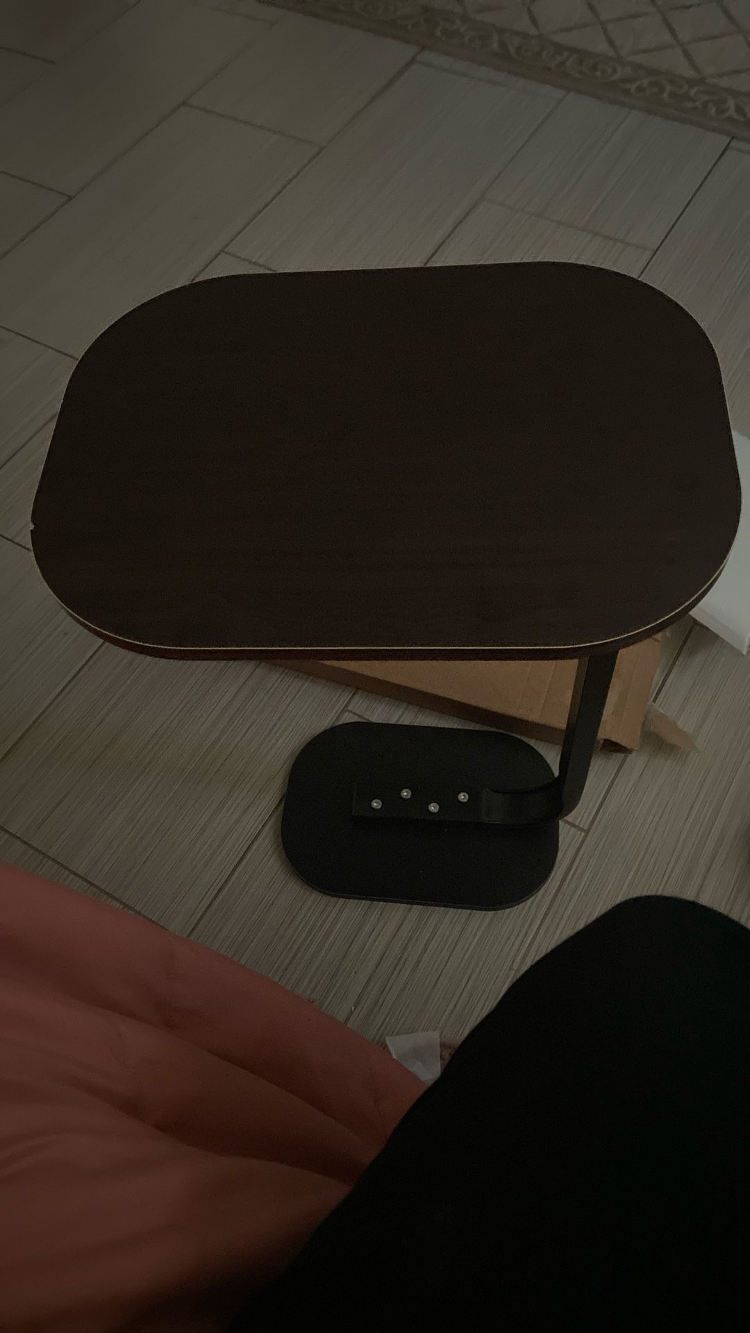 Small Laptop Stand