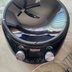 Nuwave Mosaic Precision Induction
