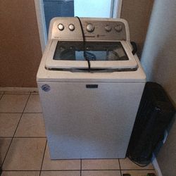 Maytag Washer 