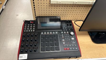 Akai Mixer