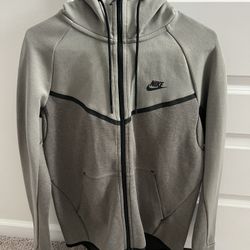 Nike Tech Fleece Jacket