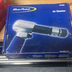 Air Hammer