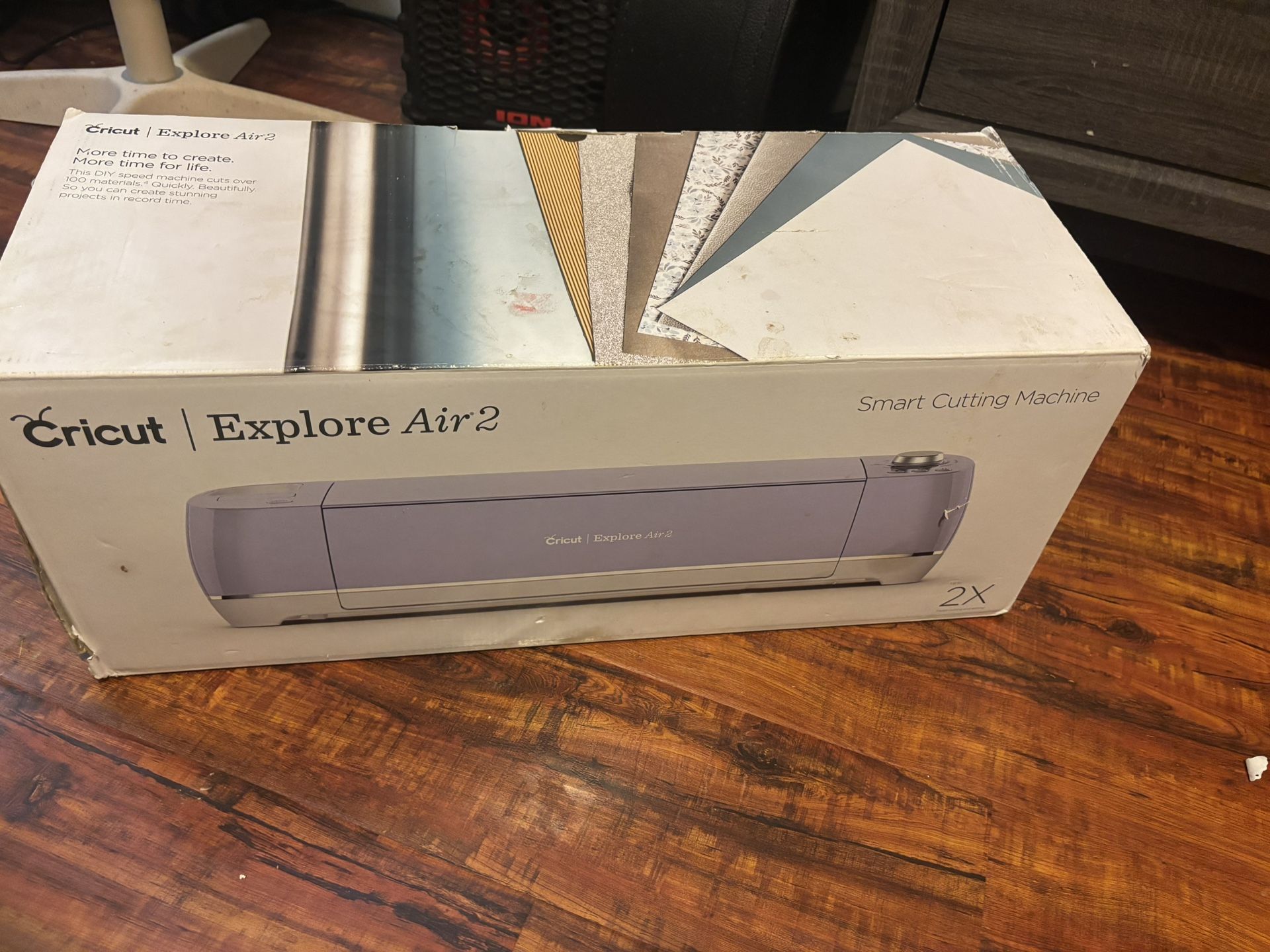 Cricut Explore Air 2