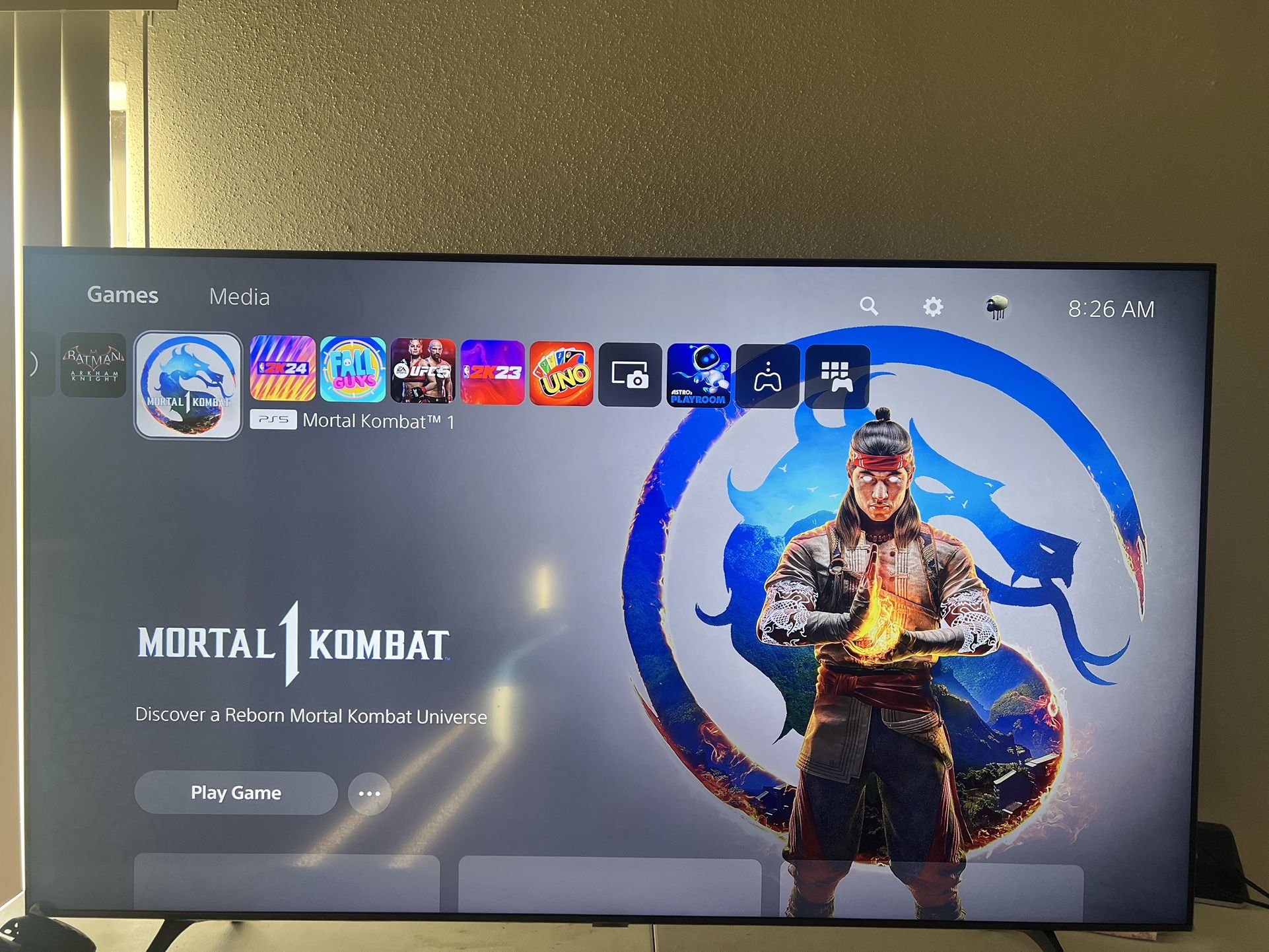 Samsung Tu7000 Series 4k Tv