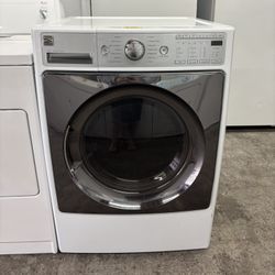 KENMORE 27” DIGITAL DRYER 