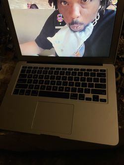 Apple laptop MacBook Air M1