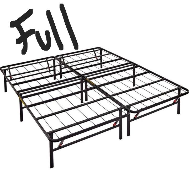 Full Bedsize Bedframe