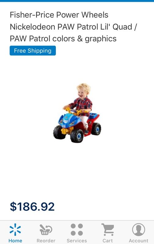 fisher_price (power wheels)