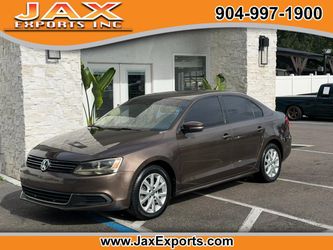2014 Volkswagen Jetta Sedan
