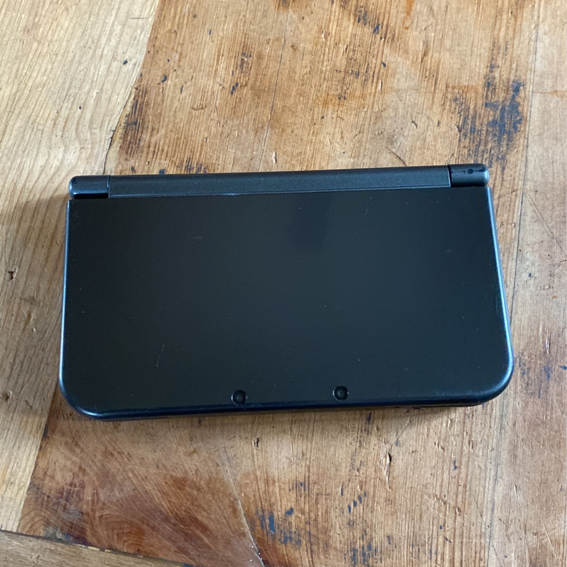 Nintendo 3DS Xl