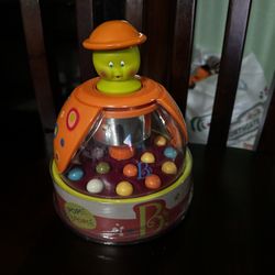 Baby Toy New