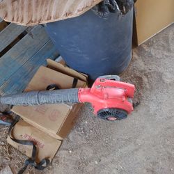 Leaf Blower Craftman