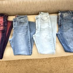 Women’s jeans