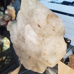 Healing Crystals And Minerals 