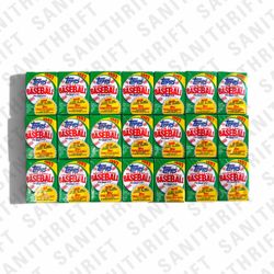 1987 Topps Major League Baseball Wax Pack