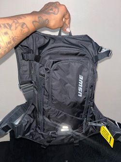 USWE Hydration Pack Backpack