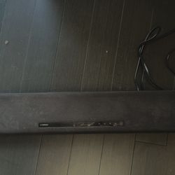 Yamaha YAS-108 Soundbar