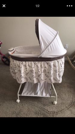 Bassinet