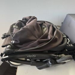 Yoyo stroller 