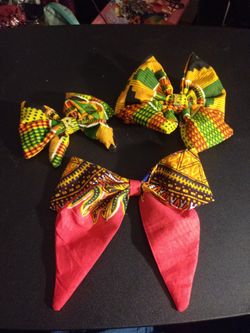 African Print Collection