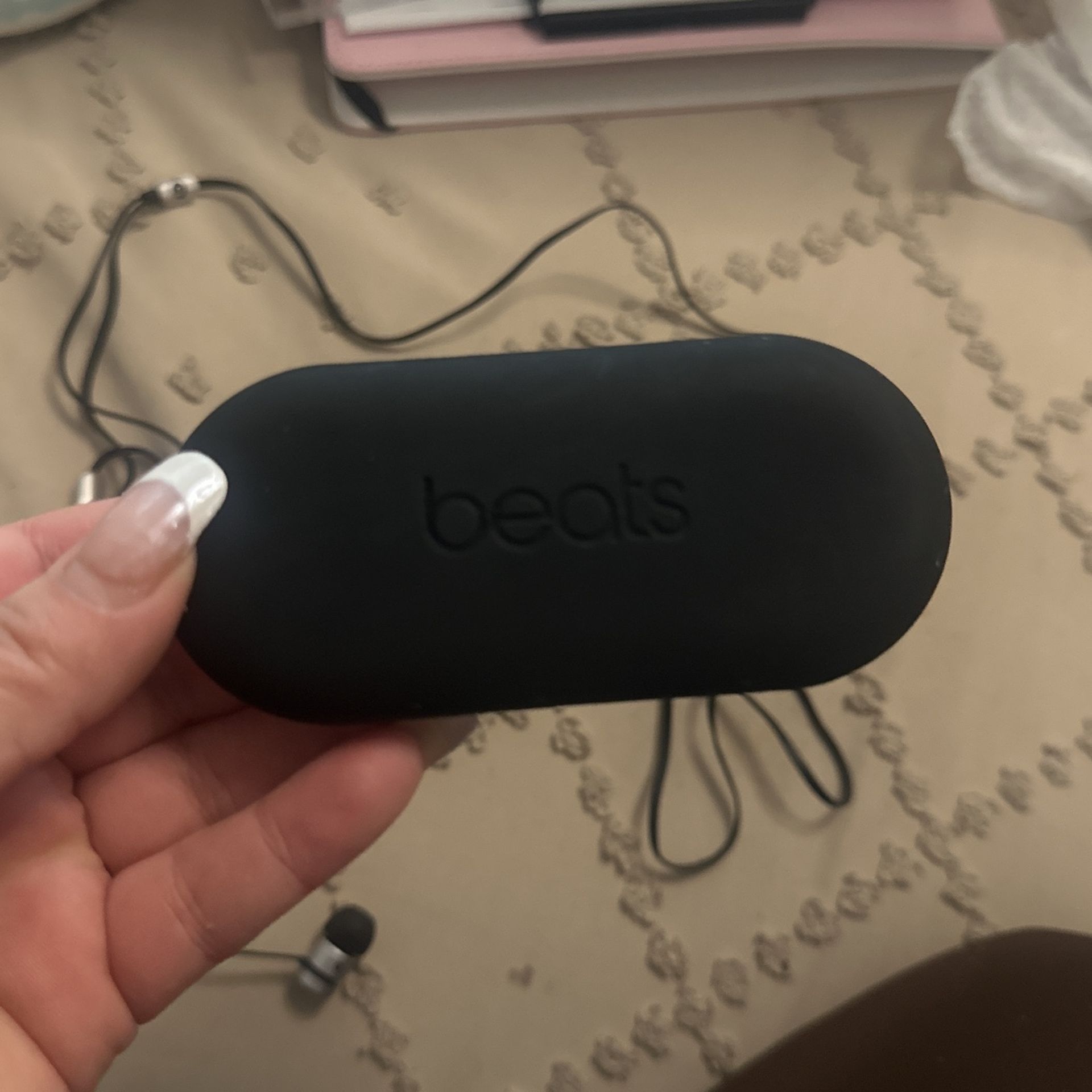 Beats By Dre Ear Phones