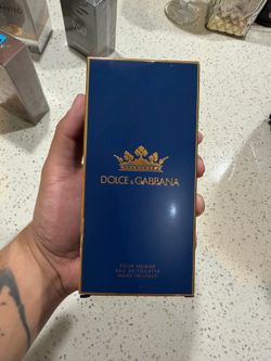 Doce & Gabbana pour homme