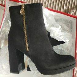 Guess Boots