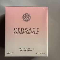 Versace Perfume 