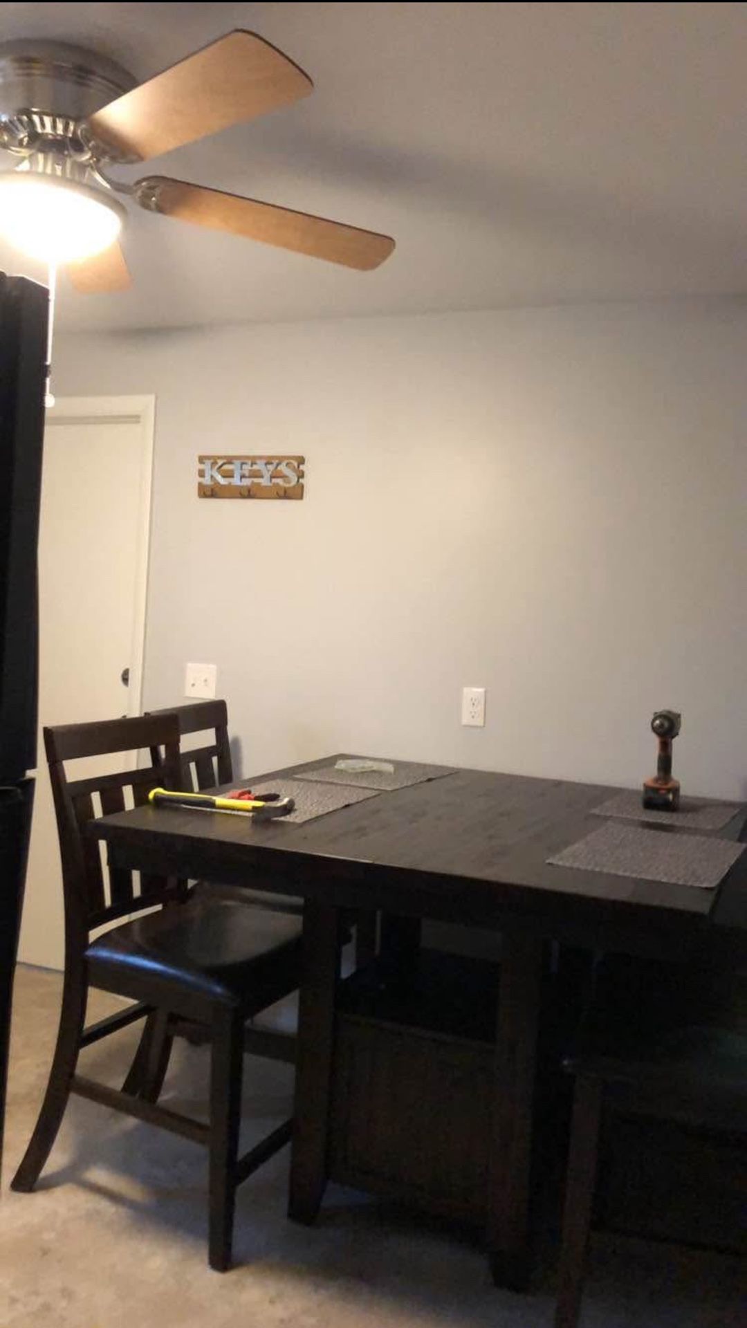 Kitchen Table