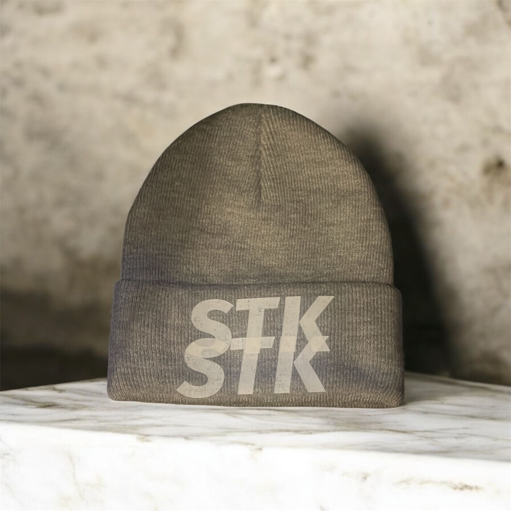 Stk Beanie